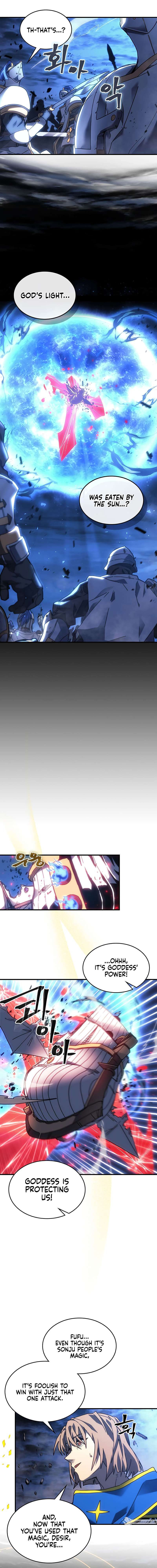 A Returner's Magic Should Be Special chapter 250 page 4