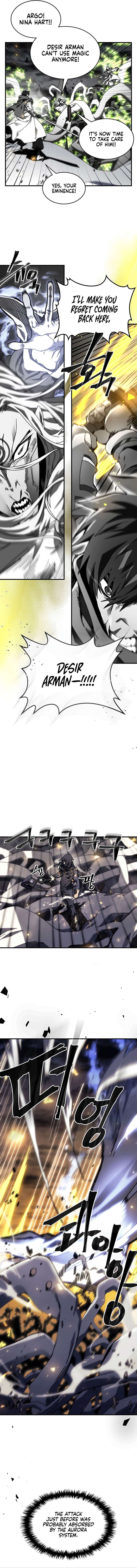 A Returner's Magic Should Be Special chapter 250 page 8