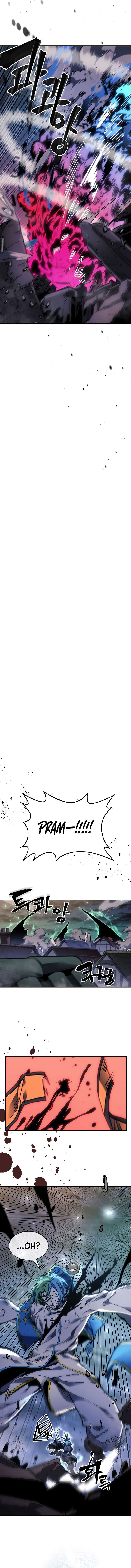 A Returner's Magic Should Be Special chapter 251 page 10