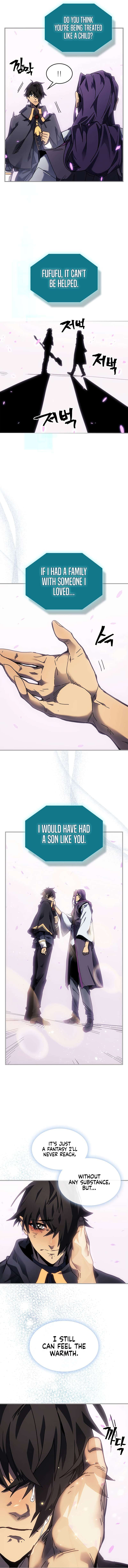 A Returner's Magic Should Be Special chapter 251 page 2