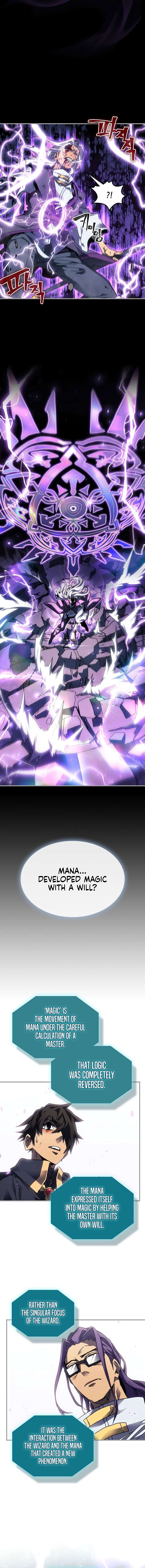 A Returner's Magic Should Be Special chapter 251 page 6