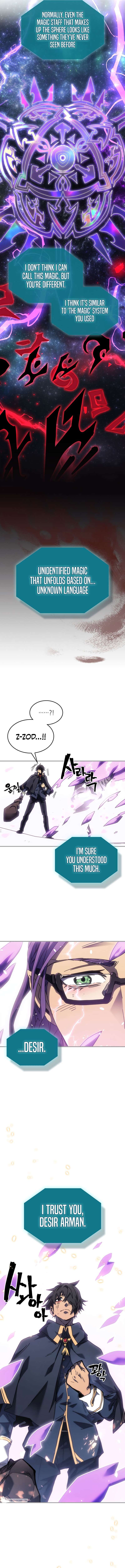 A Returner's Magic Should Be Special chapter 251 page 7