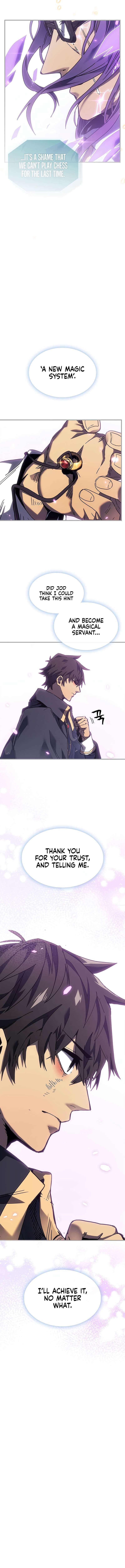 A Returner's Magic Should Be Special chapter 251 page 8