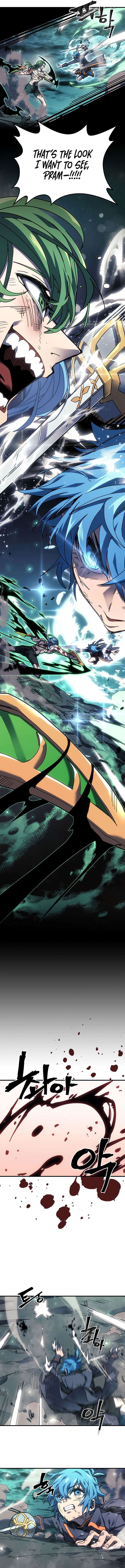 A Returner's Magic Should Be Special chapter 252 page 11