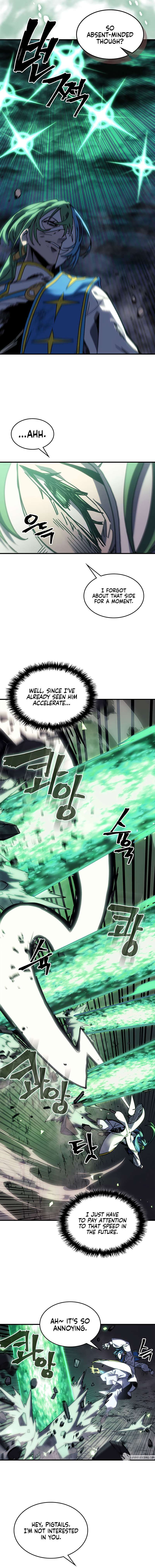 A Returner's Magic Should Be Special chapter 252 page 2