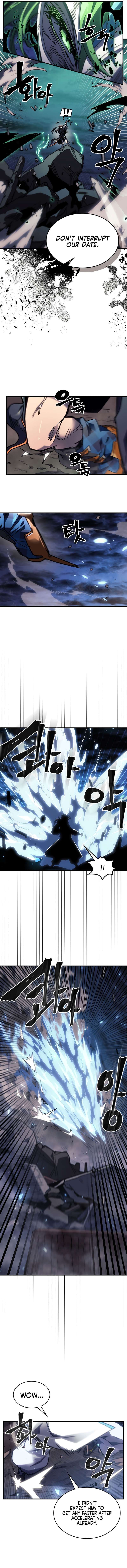 A Returner's Magic Should Be Special chapter 252 page 3