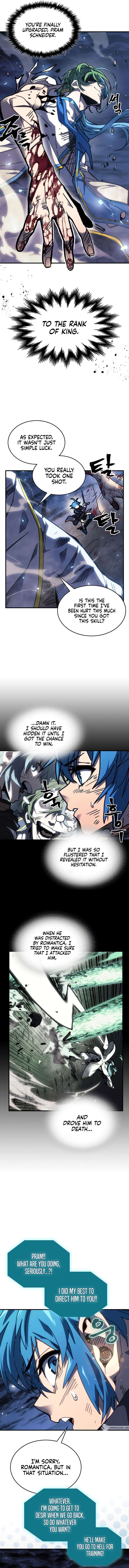 A Returner's Magic Should Be Special chapter 252 page 4