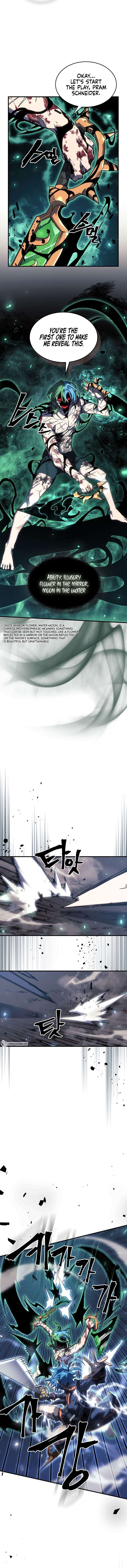 A Returner's Magic Should Be Special chapter 252 page 7