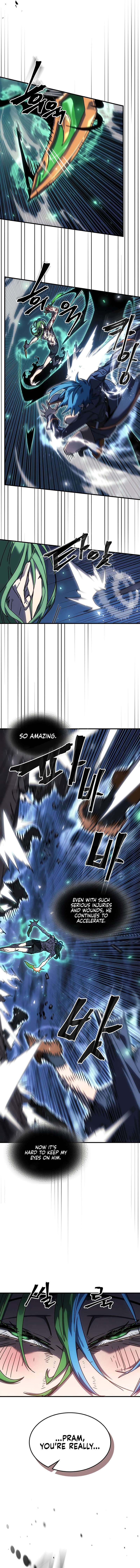 A Returner's Magic Should Be Special chapter 252 page 8