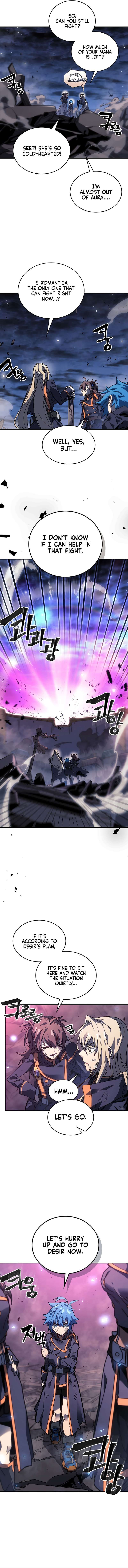 A Returner's Magic Should Be Special chapter 253 page 1