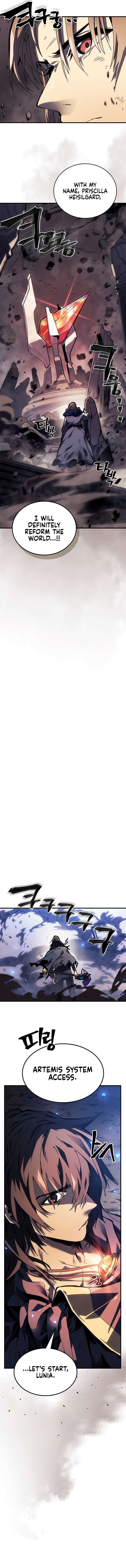 A Returner's Magic Should Be Special chapter 253 page 10