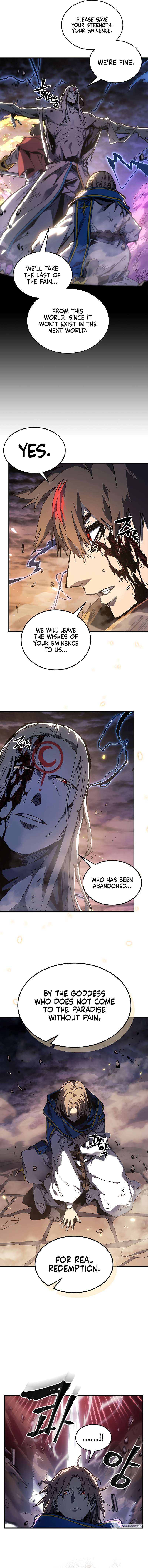 A Returner's Magic Should Be Special chapter 253 page 4