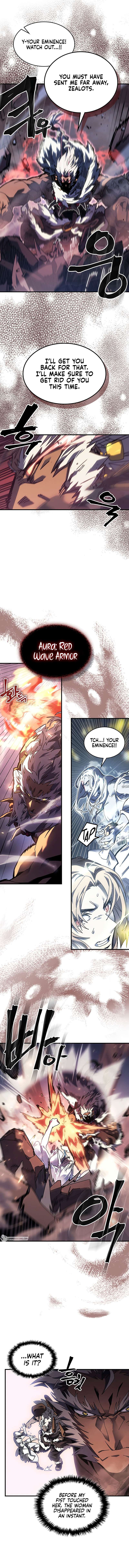 A Returner's Magic Should Be Special chapter 253 page 5