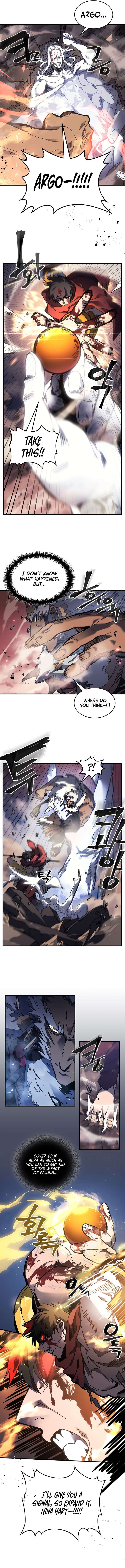 A Returner's Magic Should Be Special chapter 253 page 6