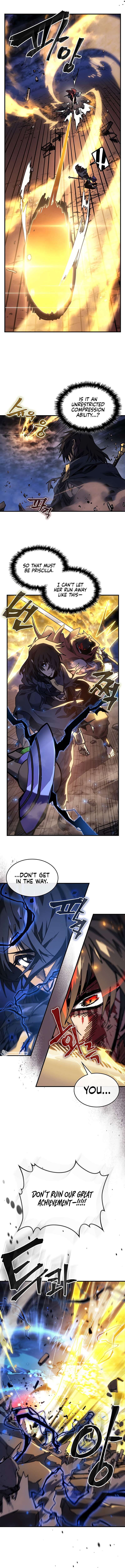 A Returner's Magic Should Be Special chapter 253 page 7