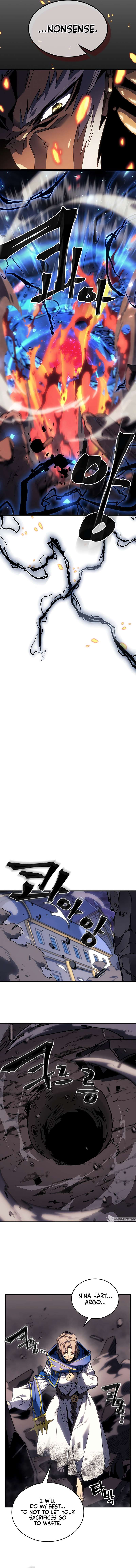 A Returner's Magic Should Be Special chapter 253 page 9