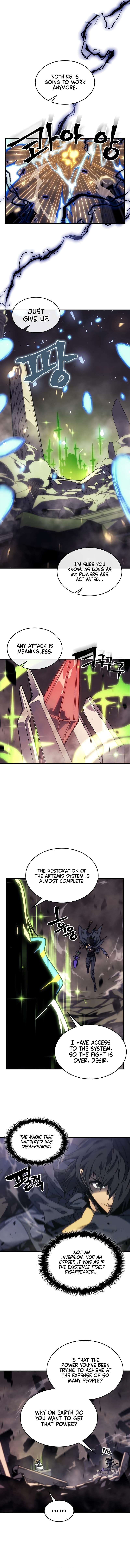 A Returner's Magic Should Be Special chapter 254 page 1