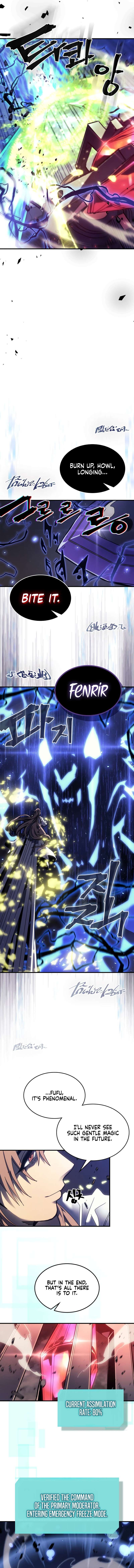 A Returner's Magic Should Be Special chapter 254 page 10