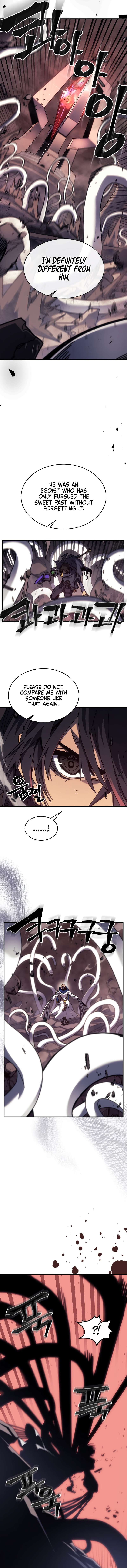 A Returner's Magic Should Be Special chapter 254 page 3