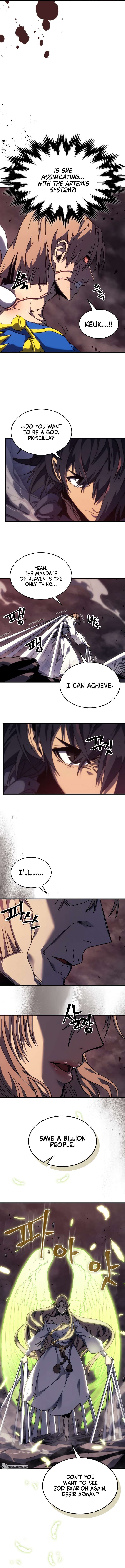 A Returner's Magic Should Be Special chapter 254 page 4