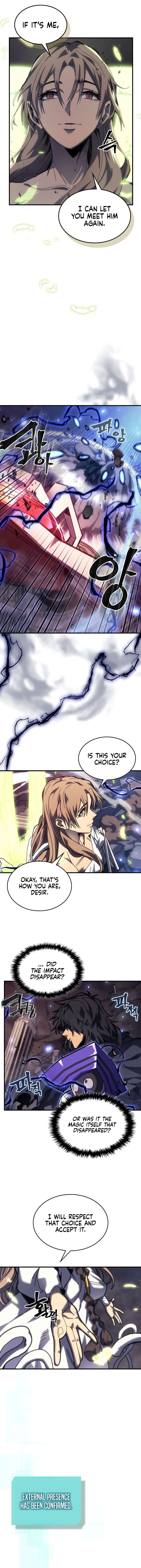 A Returner's Magic Should Be Special chapter 254 page 5