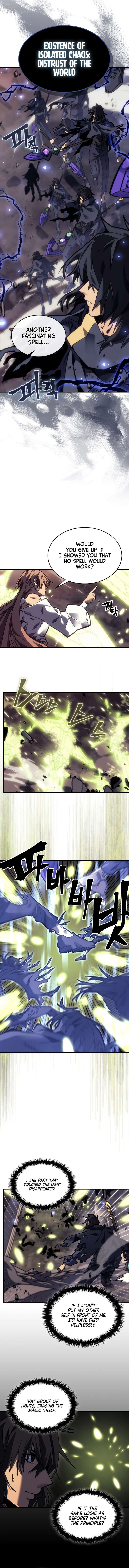 A Returner's Magic Should Be Special chapter 254 page 8