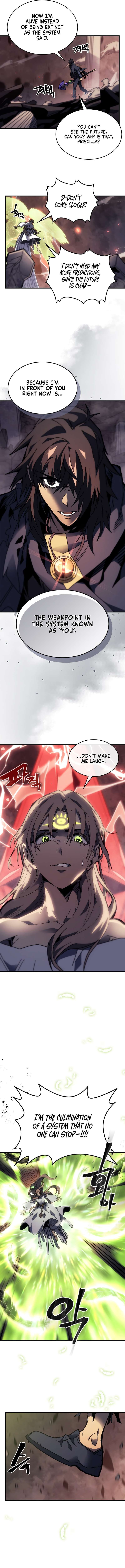 A Returner's Magic Should Be Special chapter 255 page 10