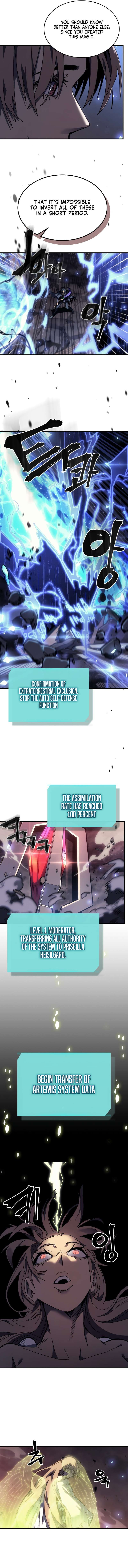 A Returner's Magic Should Be Special chapter 255 page 3