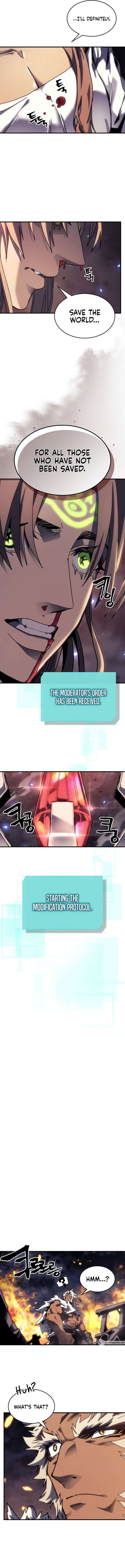 A Returner's Magic Should Be Special chapter 255 page 4