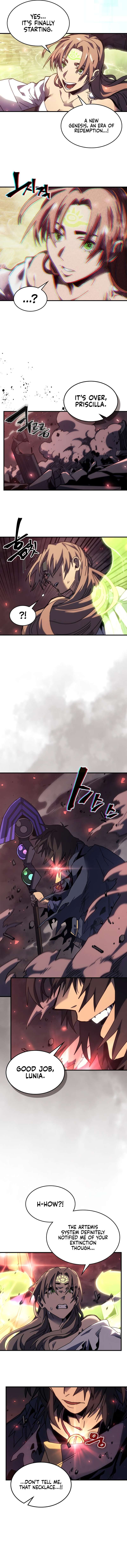 A Returner's Magic Should Be Special chapter 255 page 6