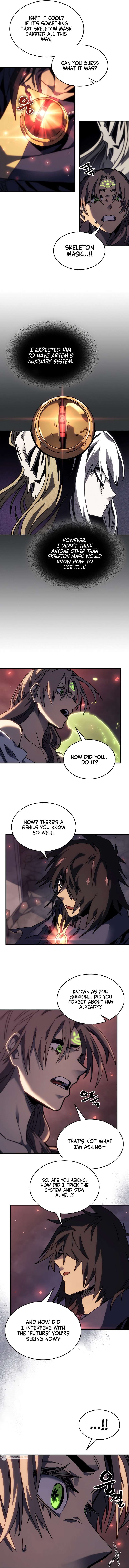 A Returner's Magic Should Be Special chapter 255 page 7