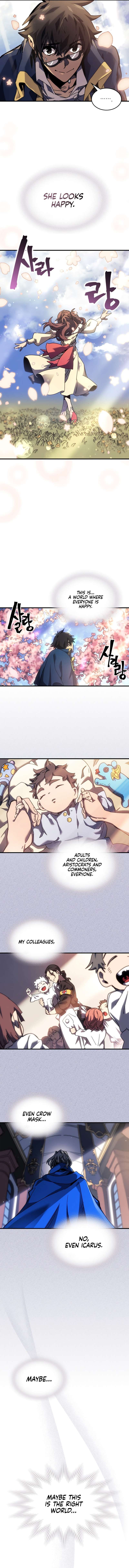 A Returner's Magic Should Be Special chapter 256 page 7