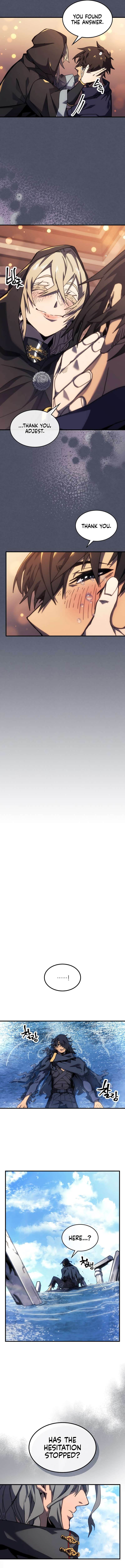 A Returner's Magic Should Be Special chapter 257 page 10