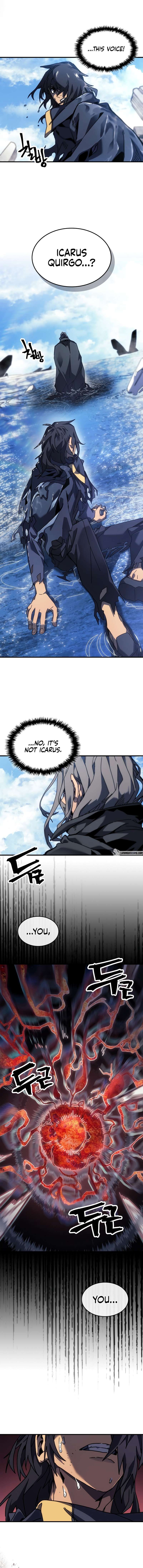 A Returner's Magic Should Be Special chapter 257 page 11