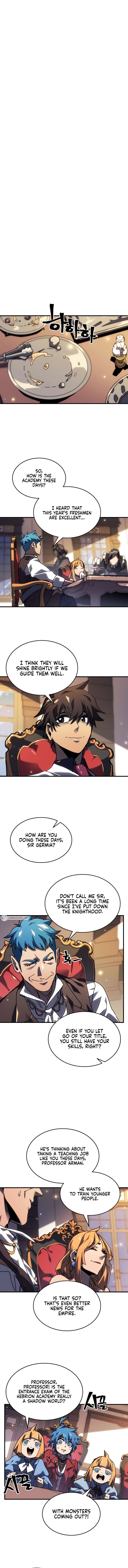 A Returner's Magic Should Be Special chapter 257 page 2