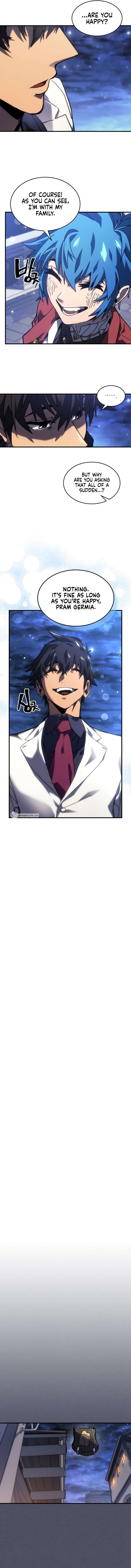 A Returner's Magic Should Be Special chapter 257 page 4