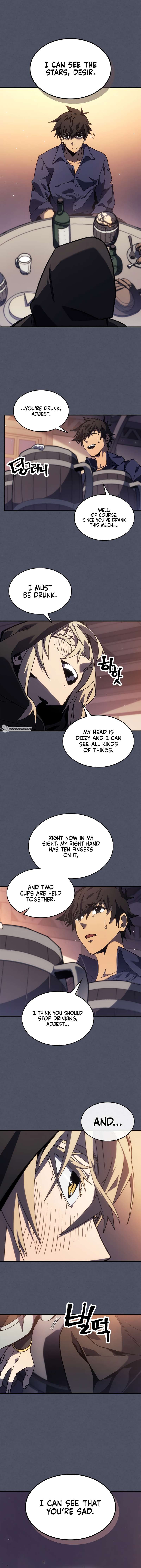 A Returner's Magic Should Be Special chapter 257 page 8