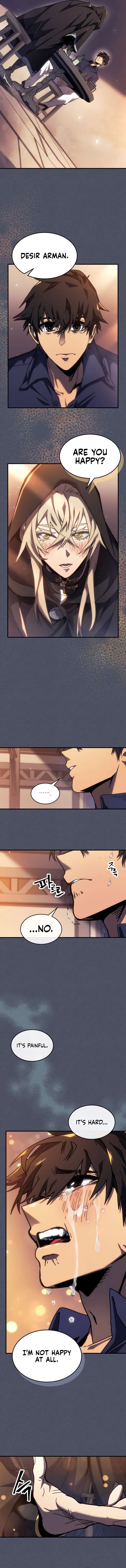 A Returner's Magic Should Be Special chapter 257 page 9