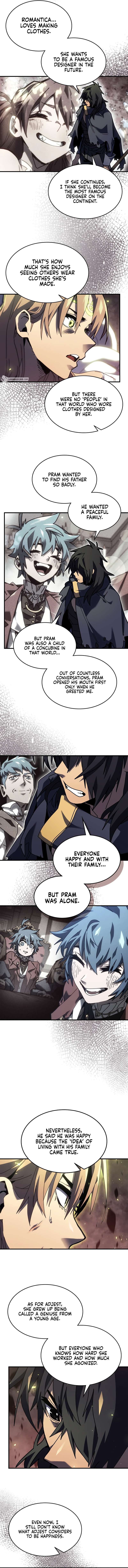 A Returner's Magic Should Be Special chapter 258 page 10