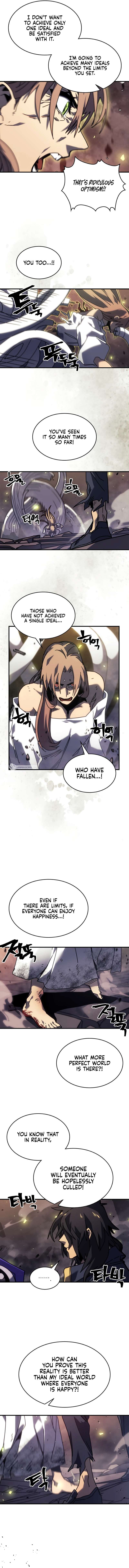 A Returner's Magic Should Be Special chapter 258 page 12