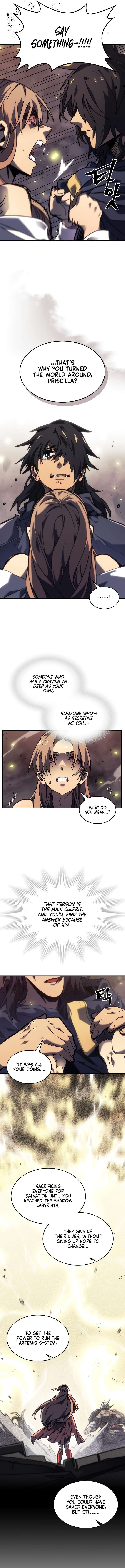 A Returner's Magic Should Be Special chapter 258 page 13