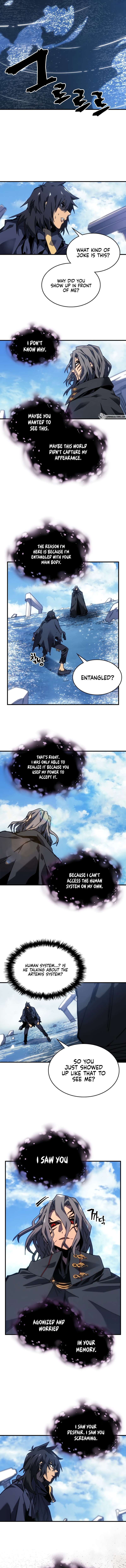 A Returner's Magic Should Be Special chapter 258 page 2