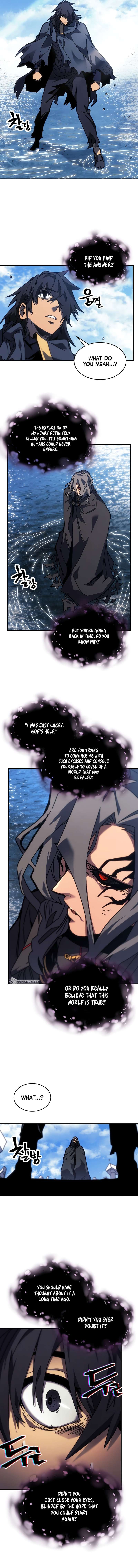 A Returner's Magic Should Be Special chapter 258 page 4