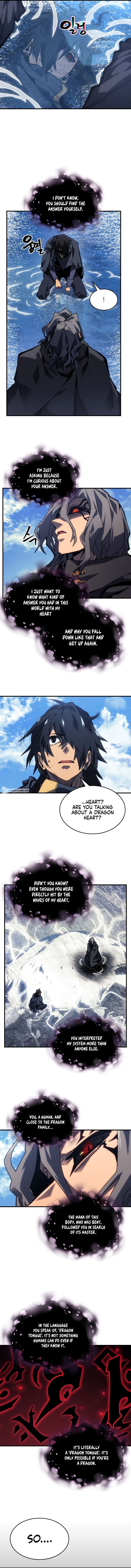 A Returner's Magic Should Be Special chapter 258 page 6