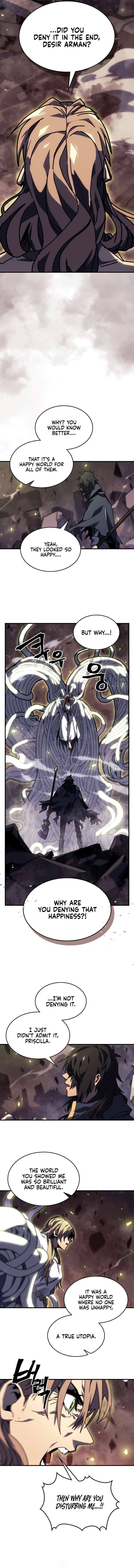 A Returner's Magic Should Be Special chapter 258 page 9