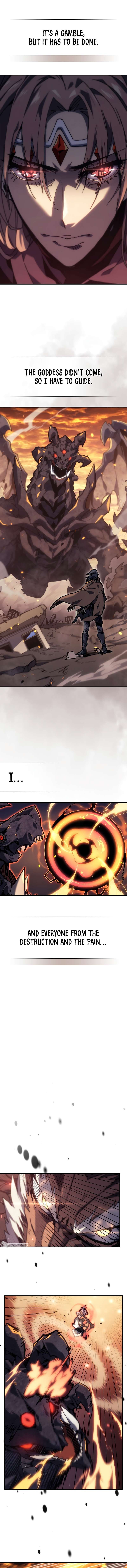 A Returner's Magic Should Be Special chapter 259 page 2