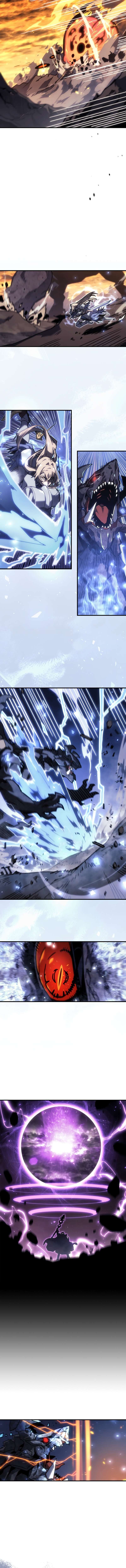 A Returner's Magic Should Be Special chapter 259 page 3