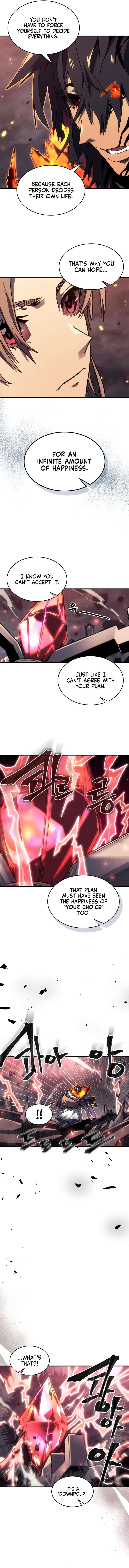 A Returner's Magic Should Be Special chapter 259 page 8