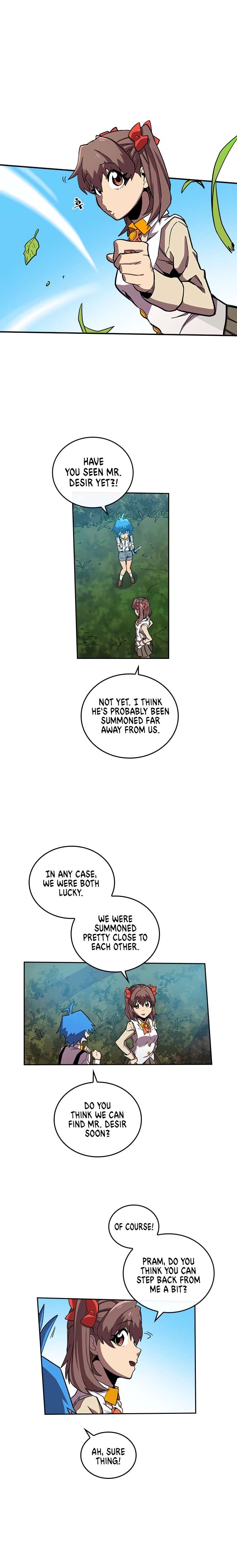 A Returner's Magic Should Be Special chapter 26 page 10