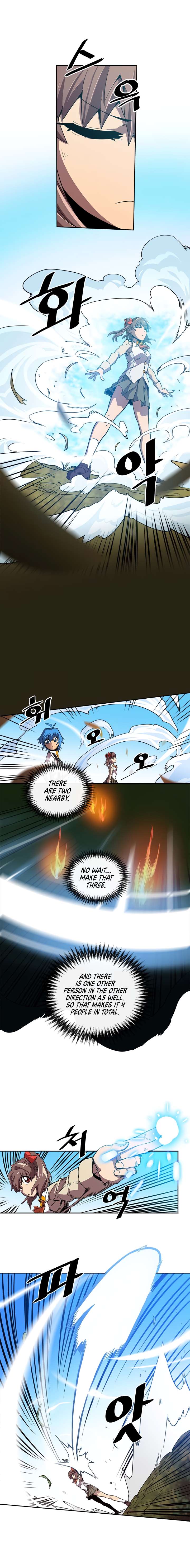 A Returner's Magic Should Be Special chapter 26 page 11